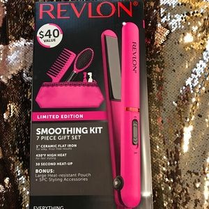 Revlon Limited Edition Smoothing Kit